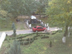 Новый офис